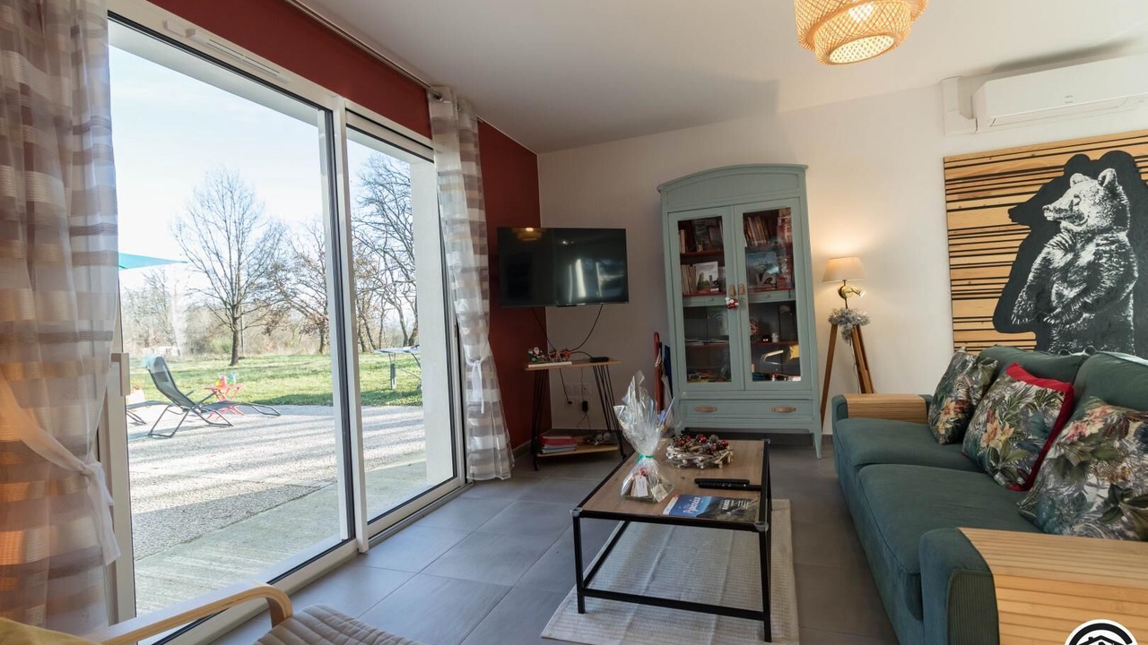 Photo of Livingroom in Sepx