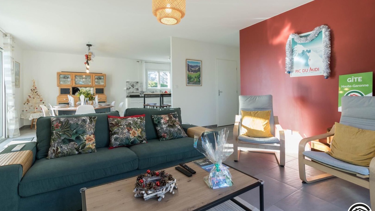 Photo of Livingroom in Sepx