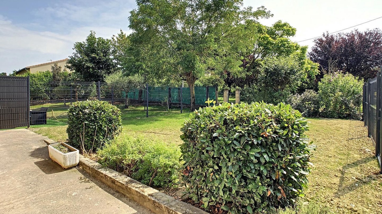 Photo of Outdoor in Ayguesvives