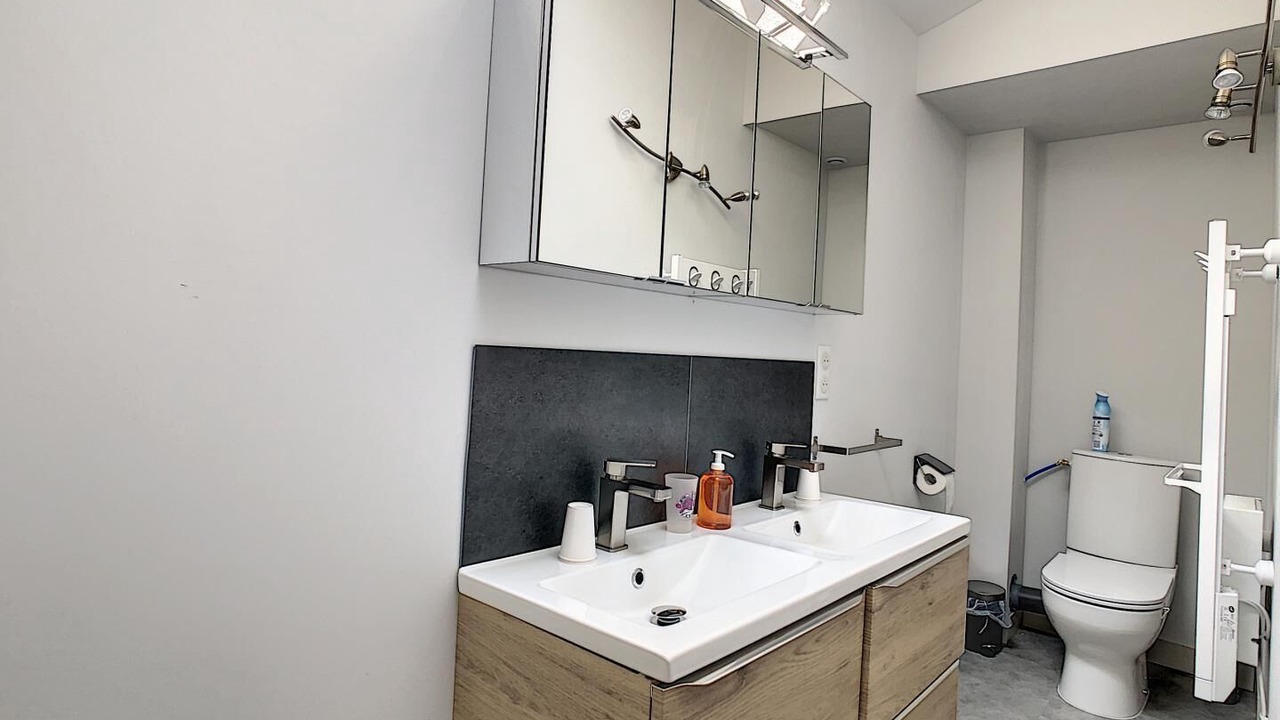 Photo of Bathroom in Ayguesvives