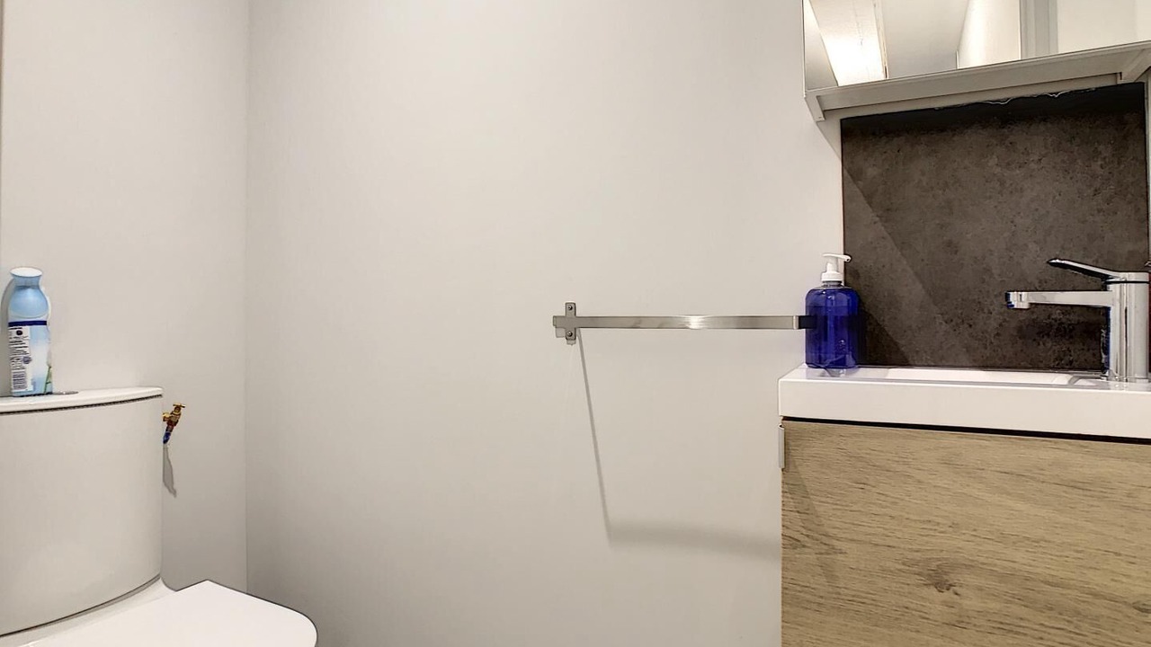 Photo of Bathroom in Ayguesvives