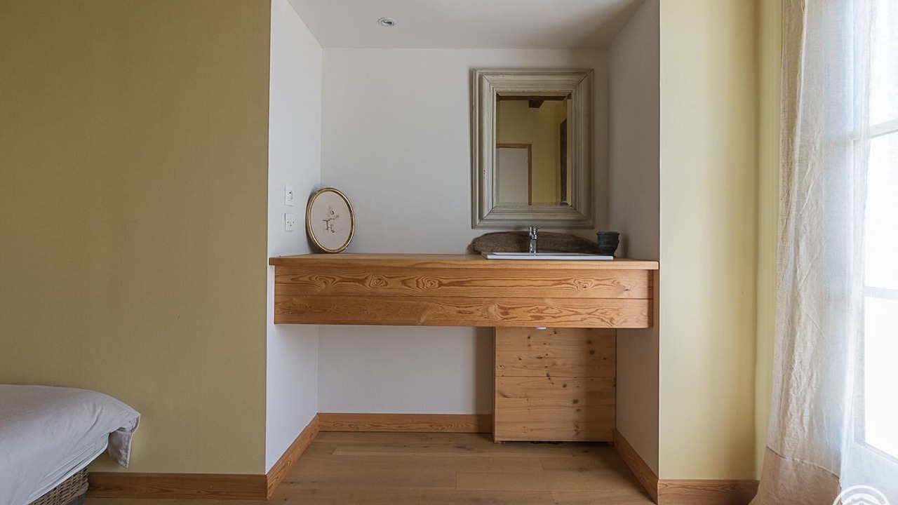 Photo of Bedroom in Saint-Paul-d'Oueil