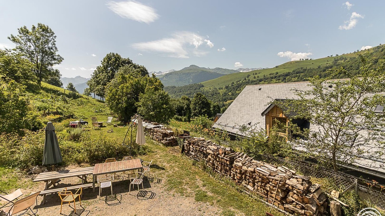 Photo of Outdoor in Saint-Paul-d'Oueil