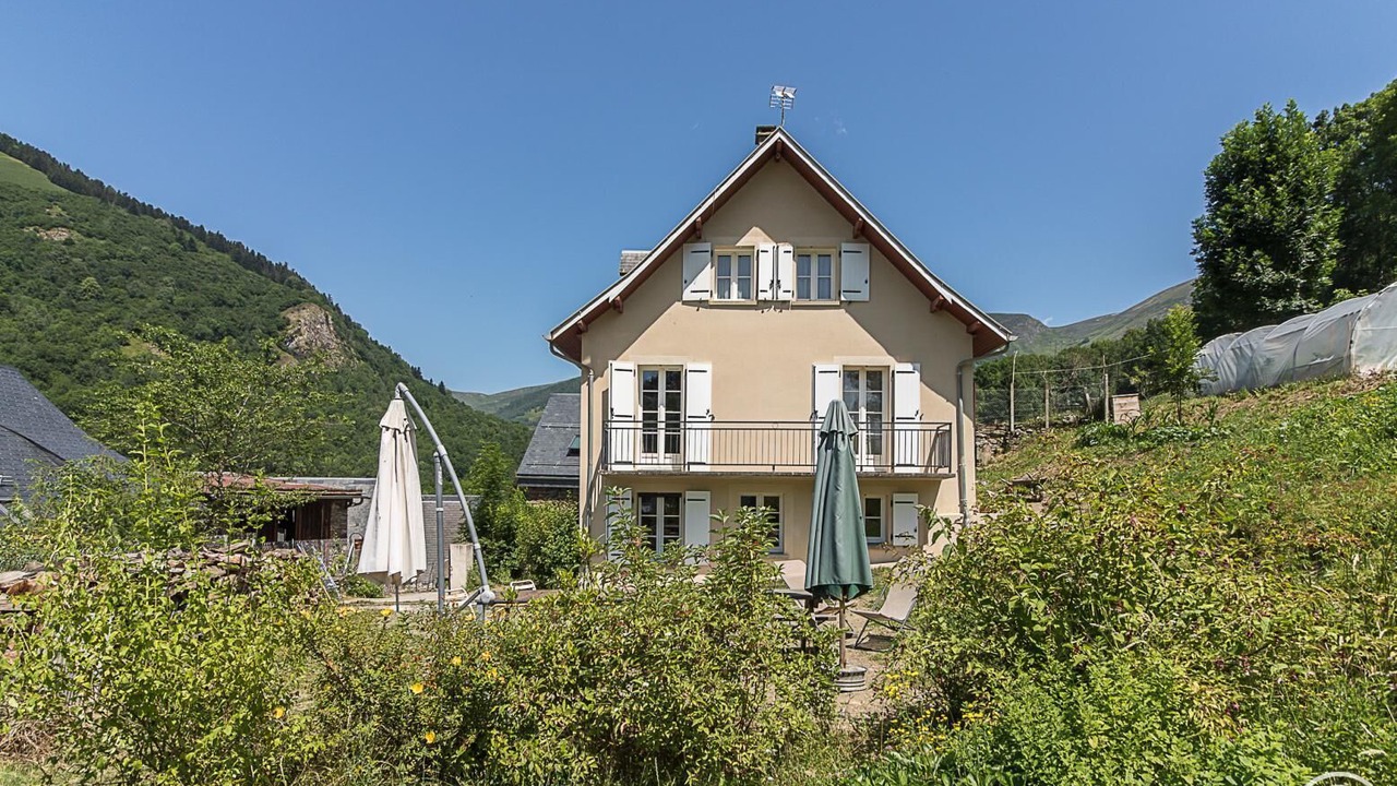 Photo of Outdoor in Saint-Paul-d'Oueil