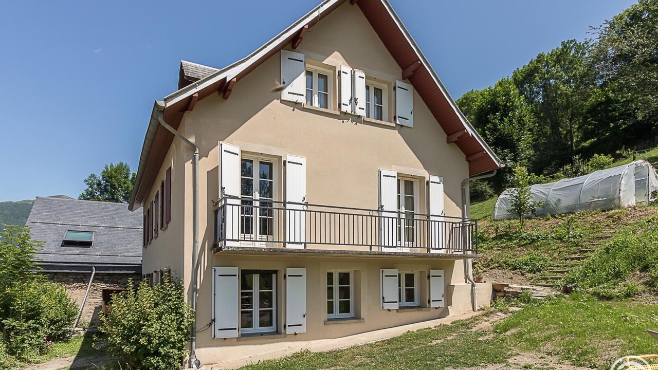 Photo of Outdoor in Saint-Paul-d'Oueil