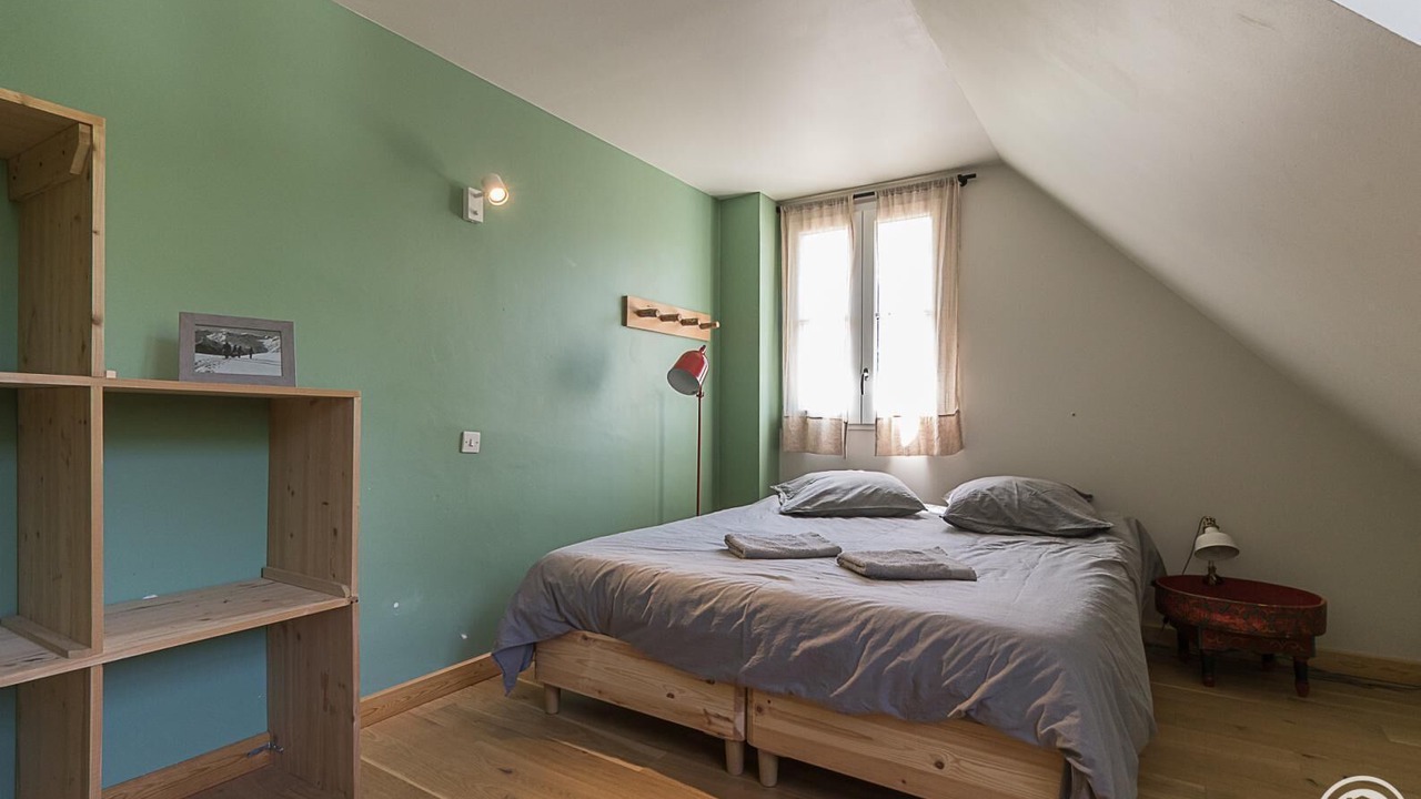 Photo of Bedroom in Saint-Paul-d'Oueil
