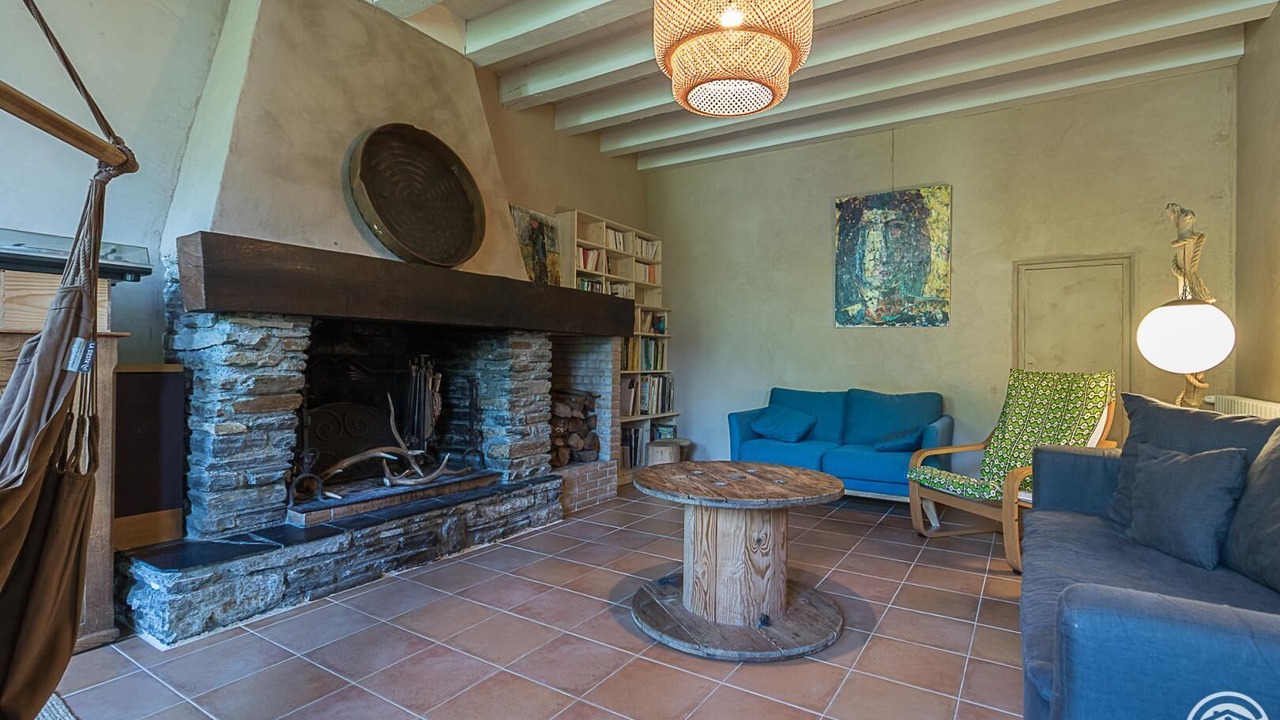 Photo of Livingroom in Saint-Paul-d'Oueil