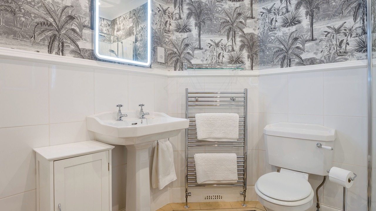 Photo of Bathroom in Troon