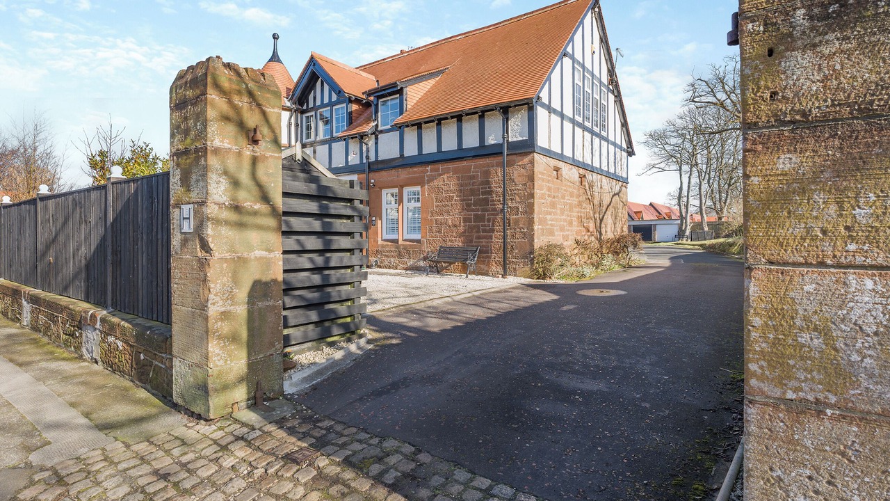 Photo of Outdoor in Troon