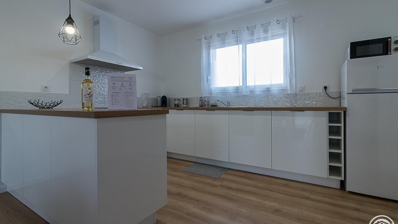 Photo of Kitchen in Fronton