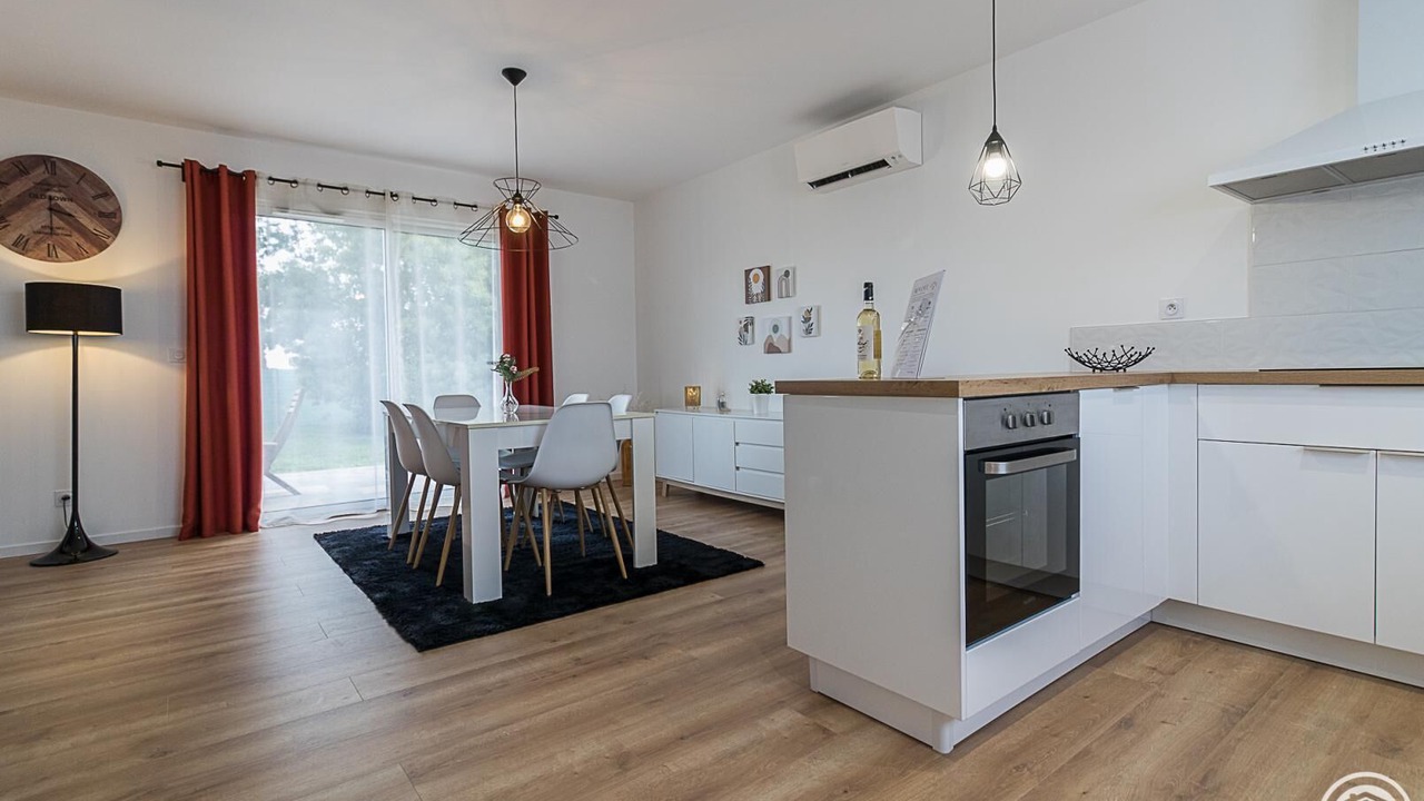 Photo of Kitchen in Fronton