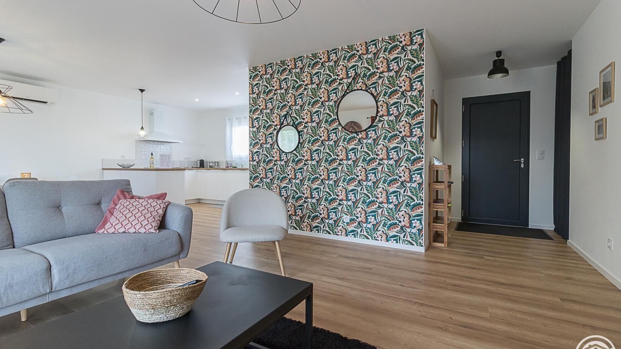 Photo of Livingroom in Fronton