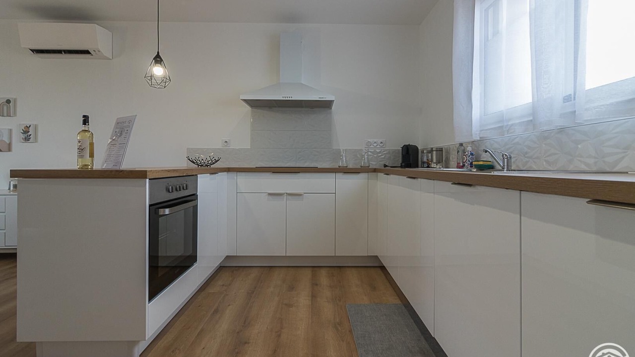 Photo of Kitchen in Fronton