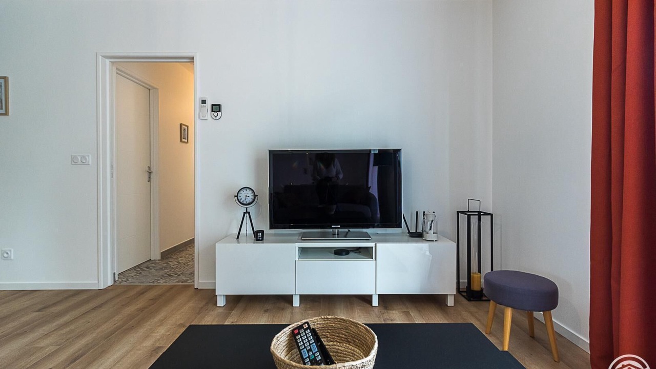 Photo of Livingroom in Fronton