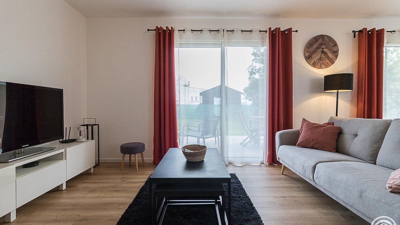 Photo of Livingroom in Fronton