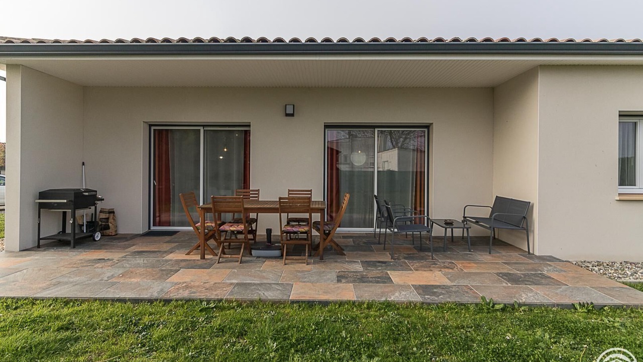 Photo of Outdoor in Fronton