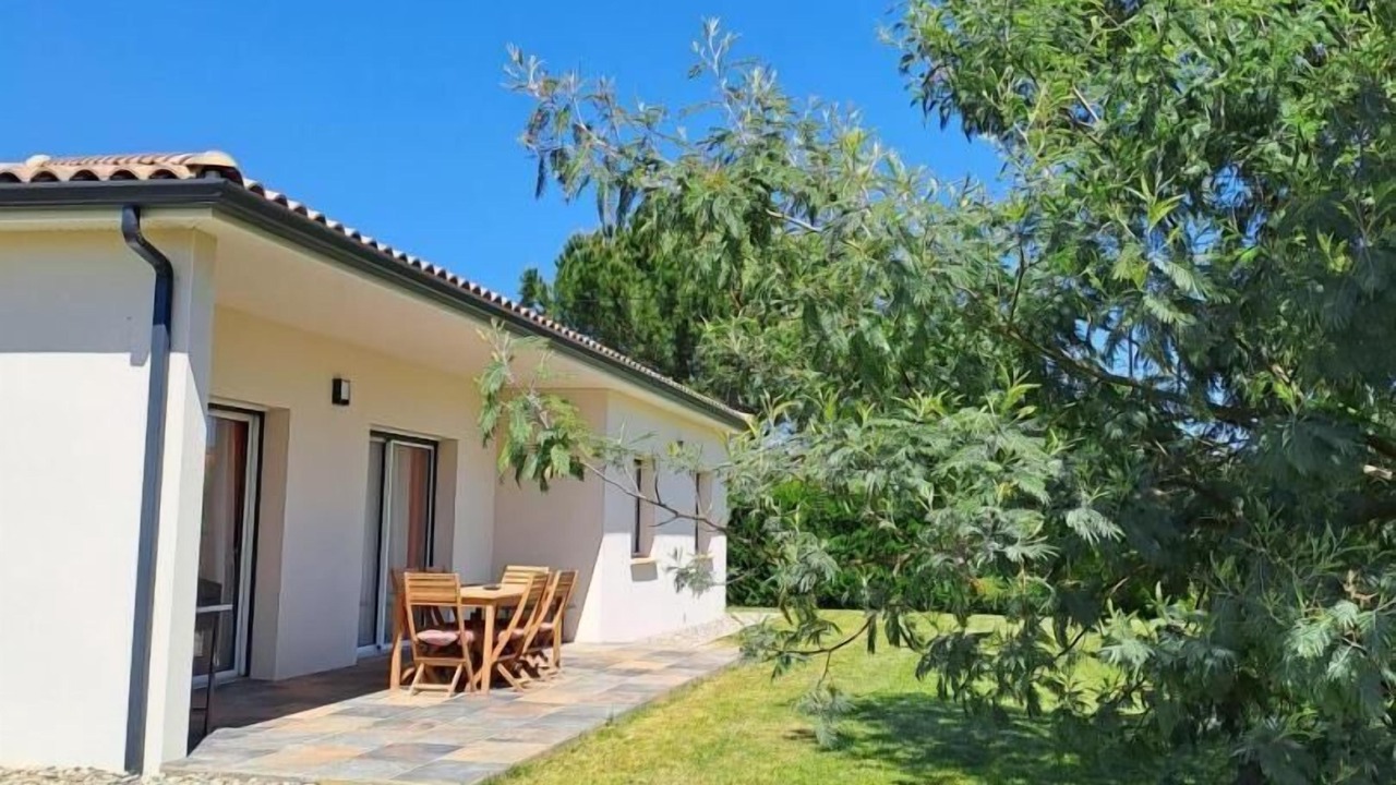Photo of Patio Balcony in Fronton