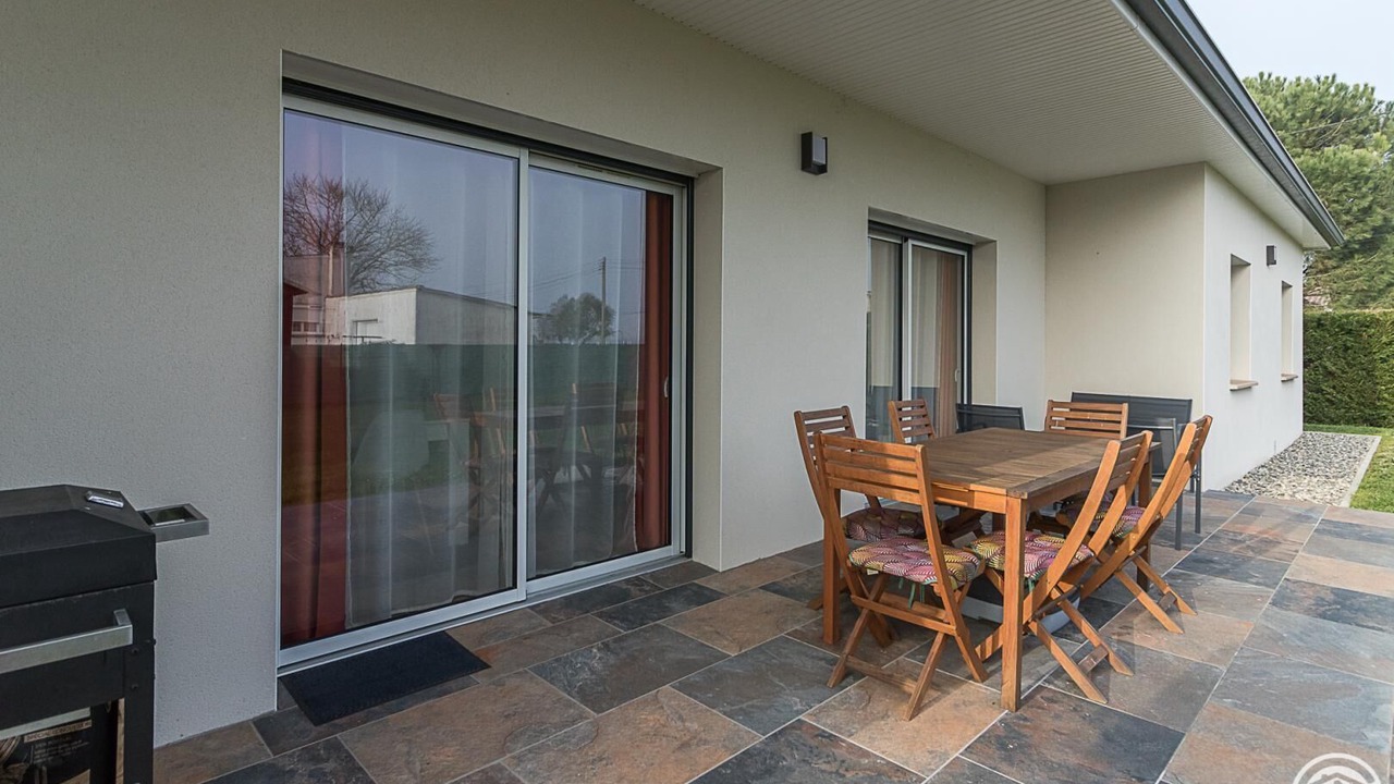 Photo of Outdoor in Fronton