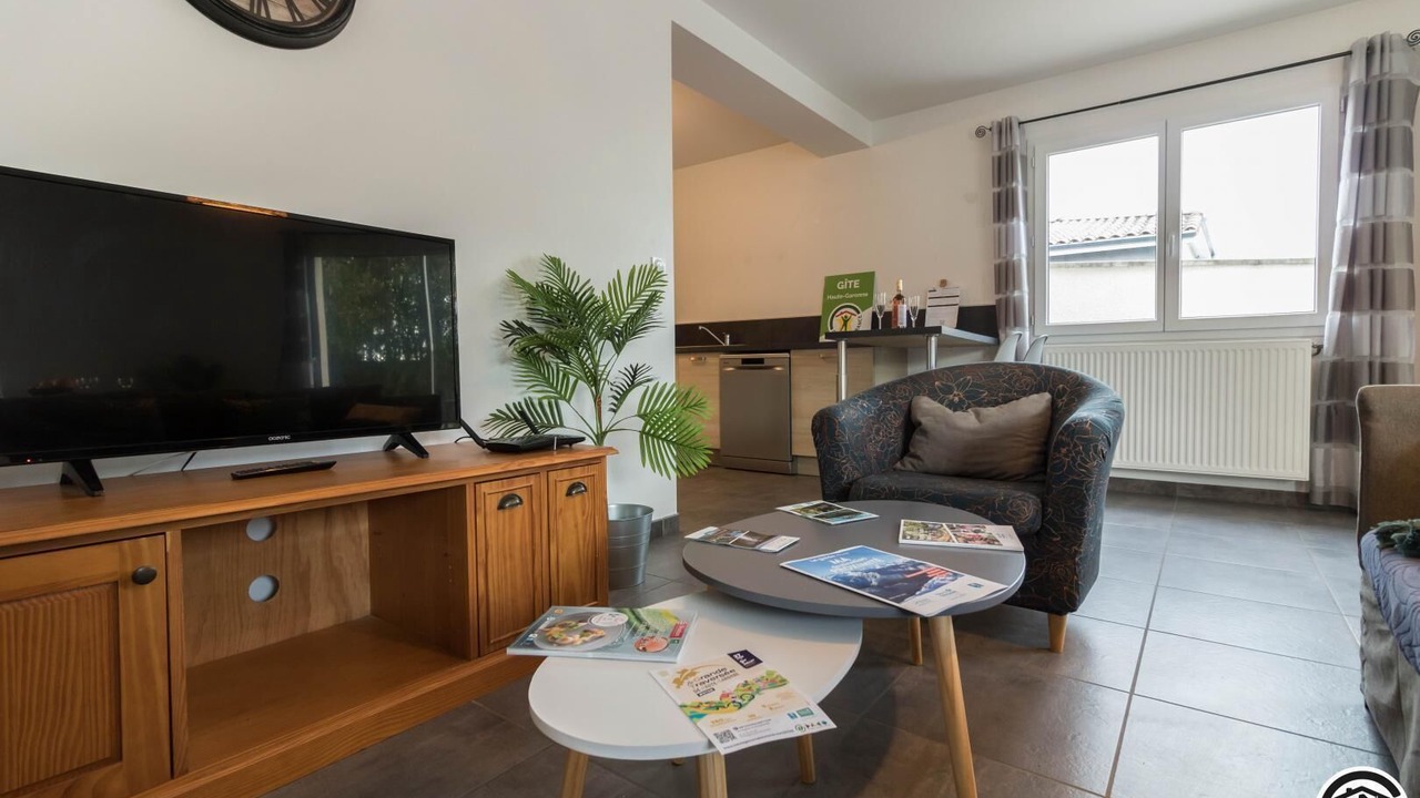 Photo of Livingroom in Castelmaurou