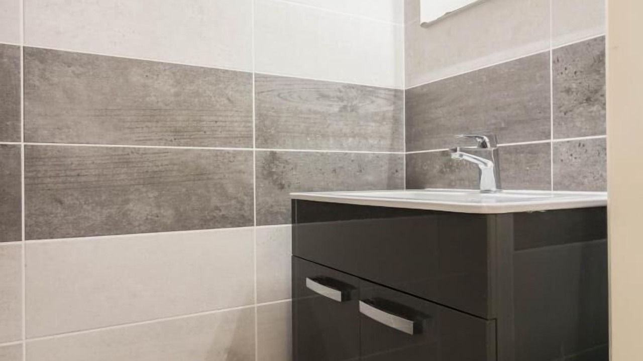 Photo of Bathroom in Castelmaurou