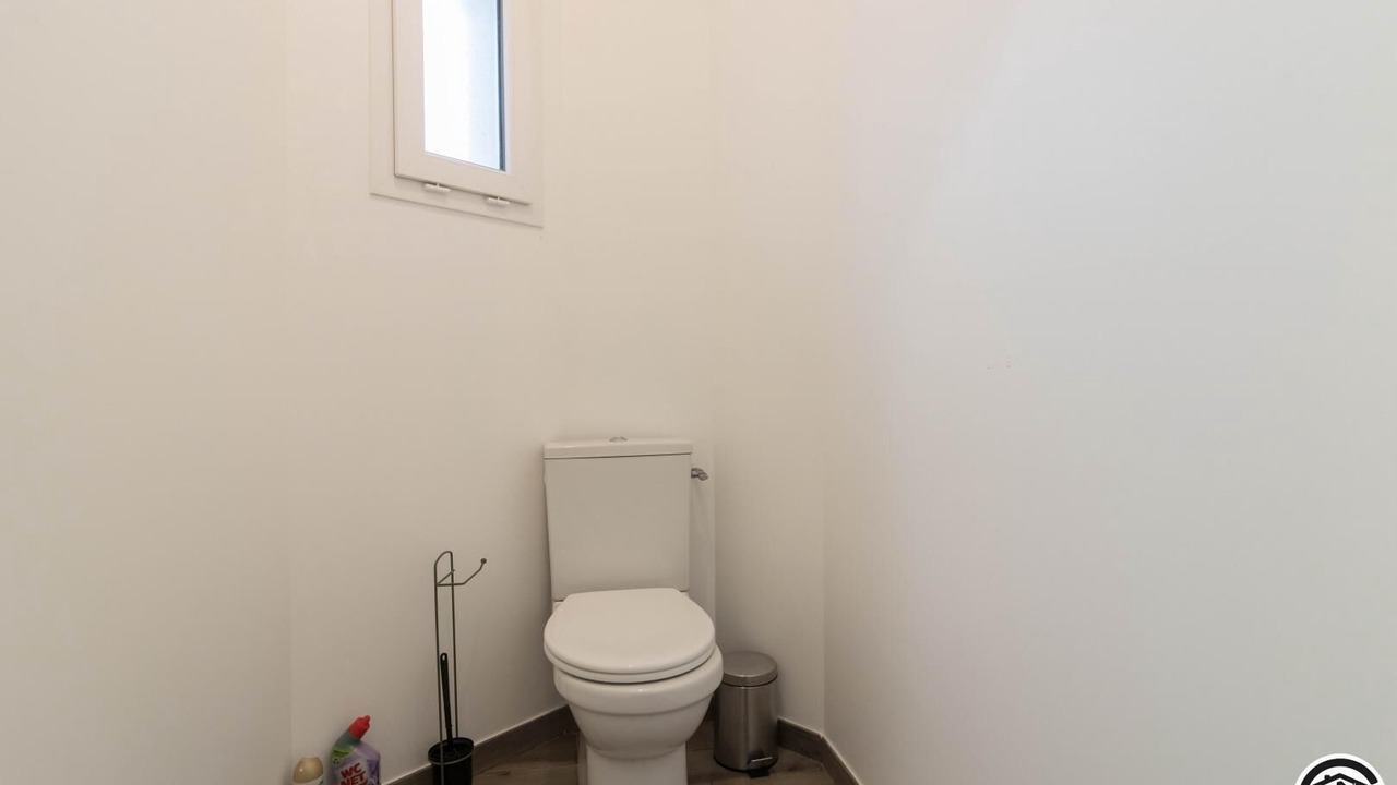 Photo of Bathroom in Castelmaurou