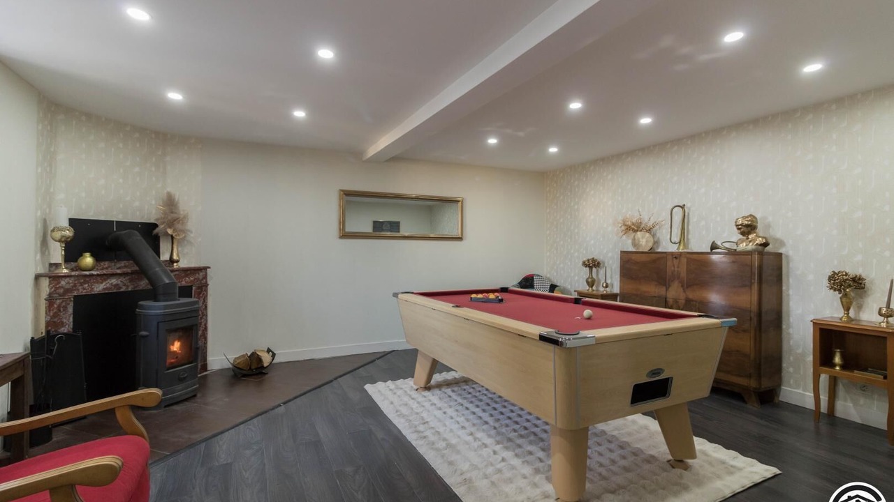 Photo of Bedroom in Cassagne