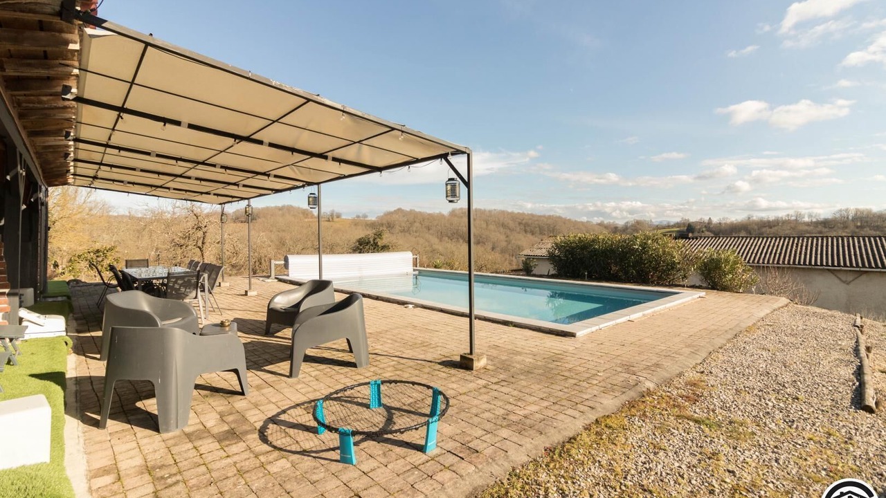 Photo of Outdoor in Cassagne