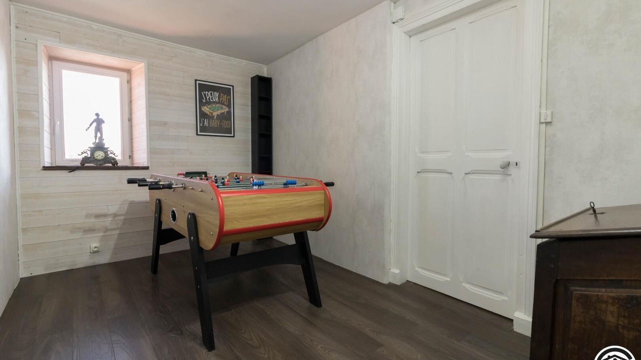 Photo of Bedroom in Cassagne