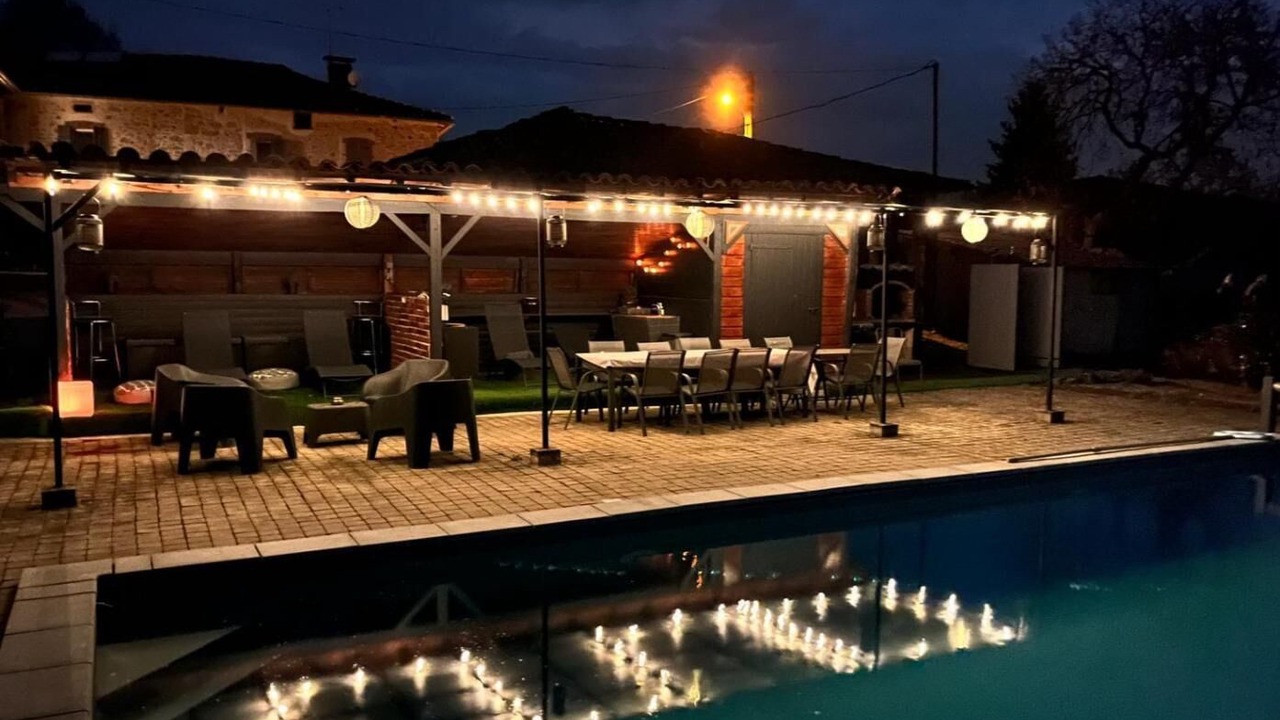 Photo of Outdoor in Cassagne