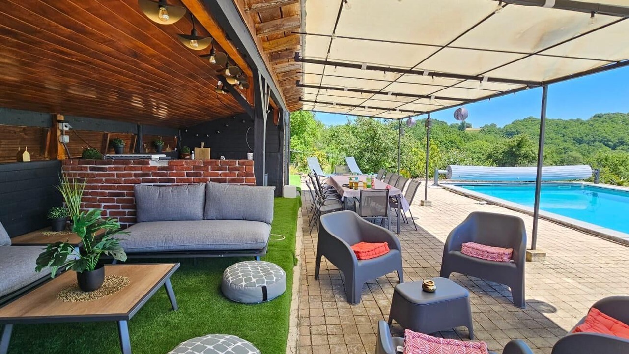 Photo of Outdoor in Cassagne