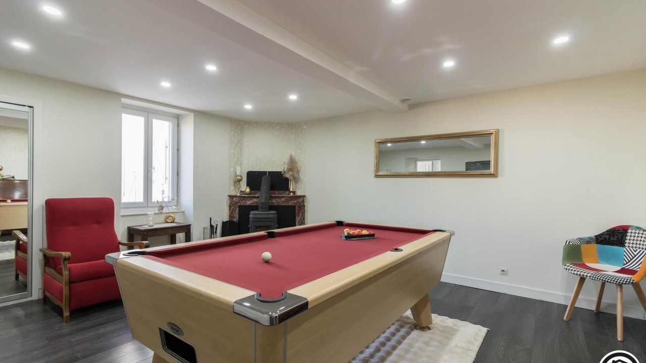 Photo of Bedroom in Cassagne