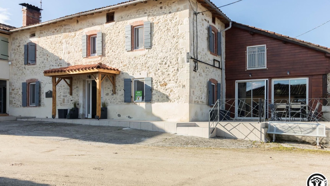 Photo of Outdoor in Cassagne