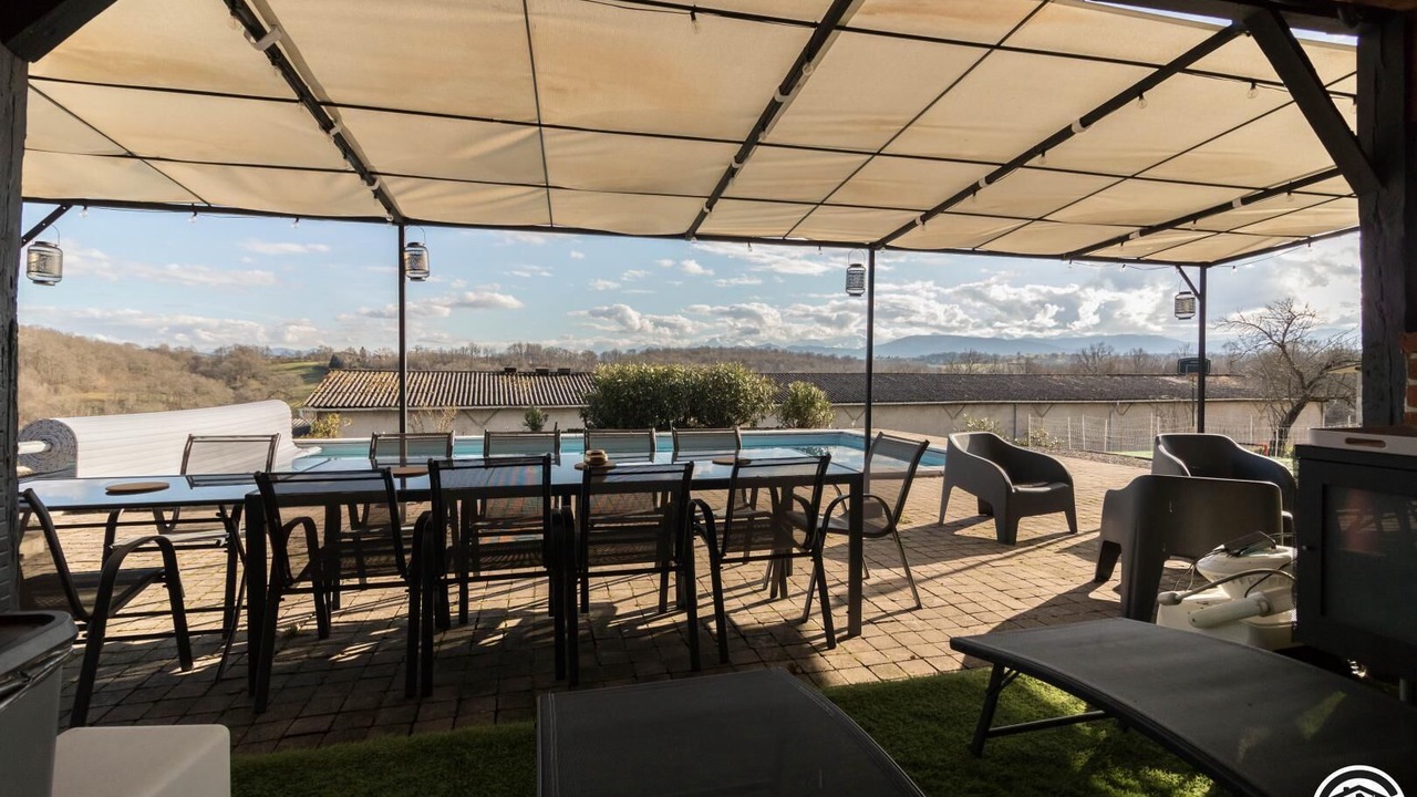 Photo of Outdoor in Cassagne