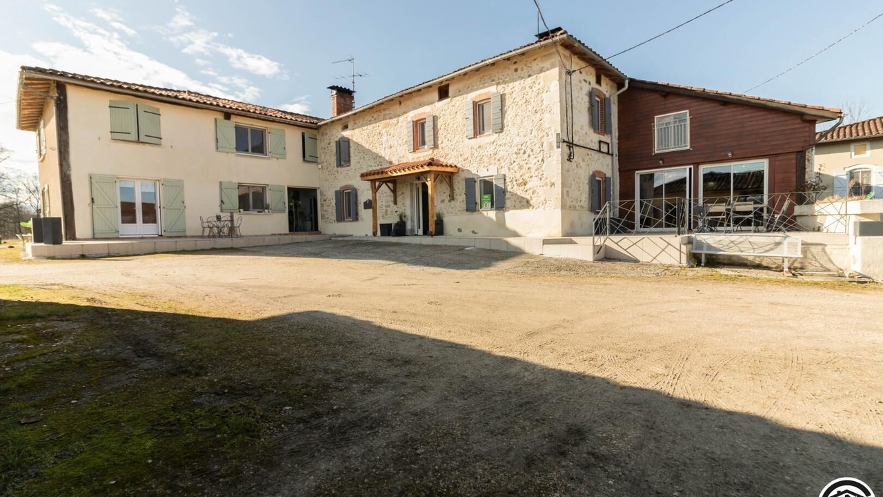 Photo of Outdoor in Cassagne