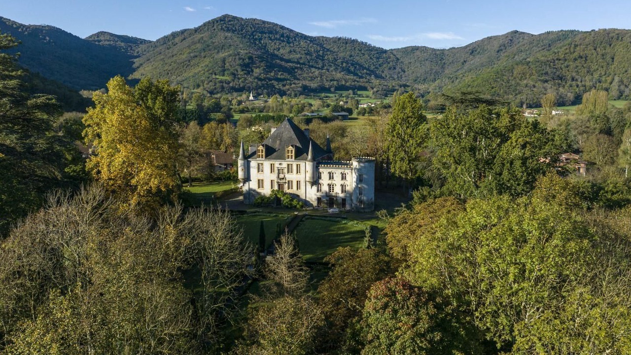 Photo of Outdoor in Sauveterre-de-Comminges