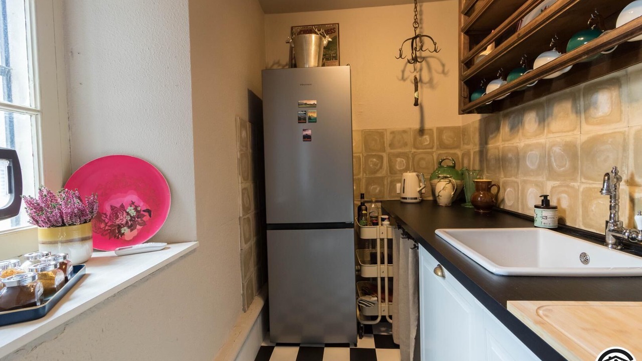 Photo of Kitchen in Sauveterre-de-Comminges