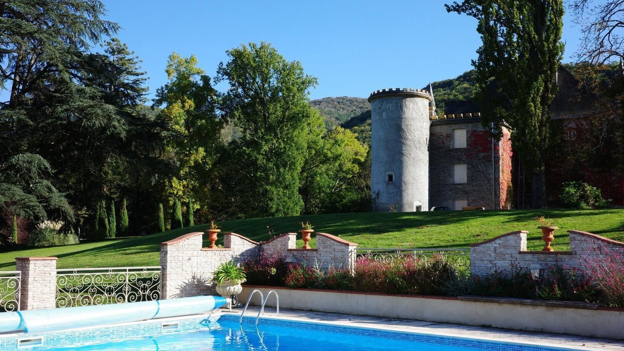 Photo of Outdoor in Sauveterre-de-Comminges