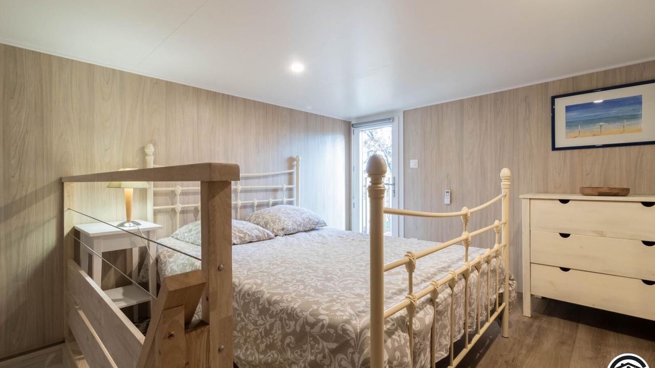 Photo of Bedroom in Verfeil