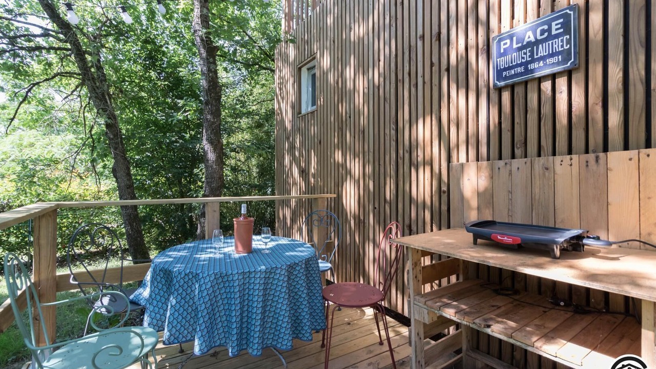Photo of Outdoor in Verfeil