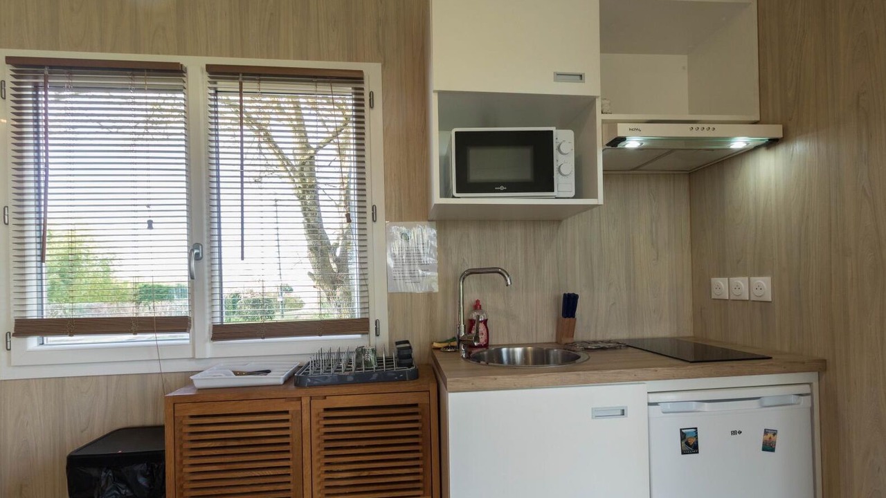 Photo of Kitchen in Verfeil