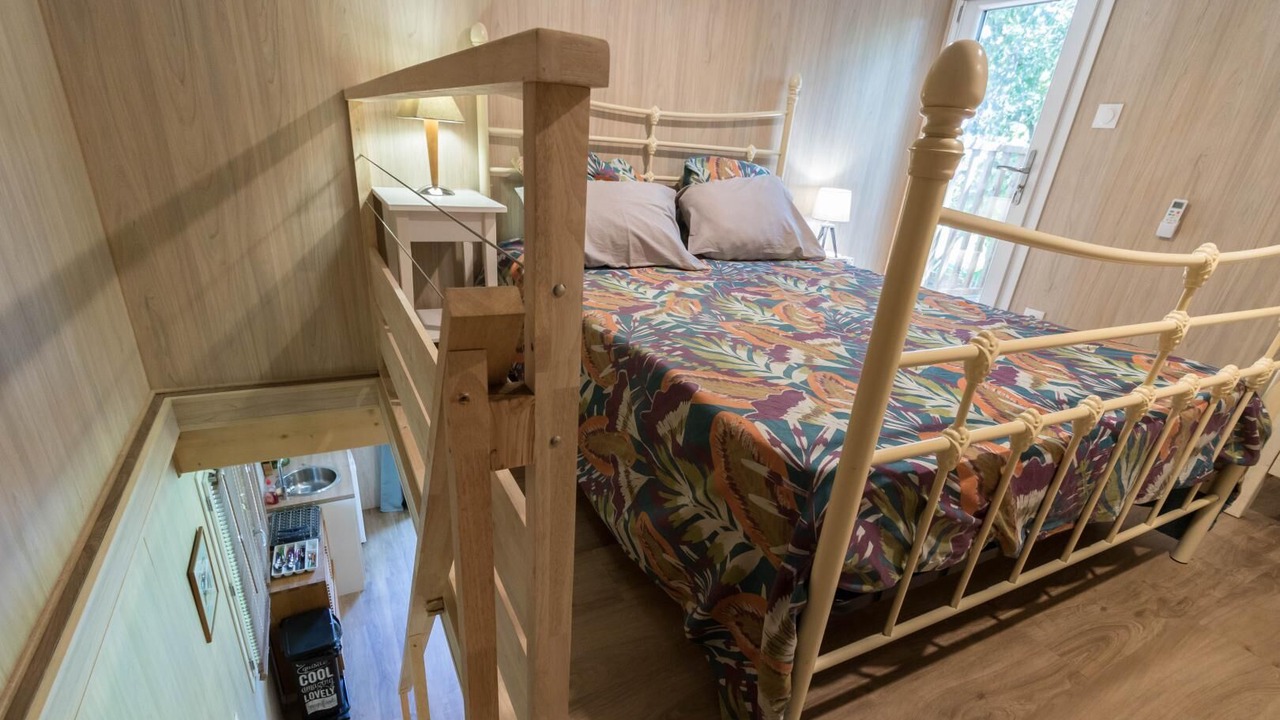 Photo of Bedroom in Verfeil