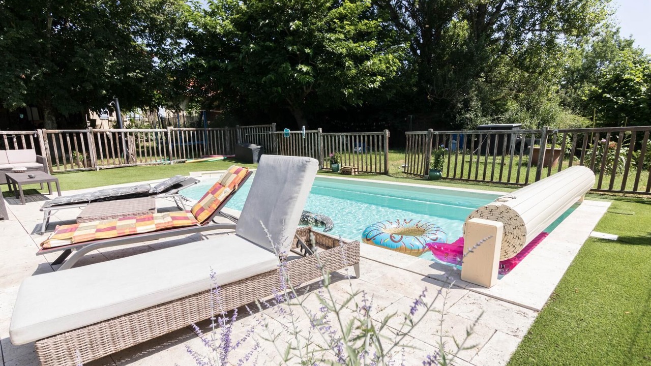 Photo of Outdoor in Verfeil
