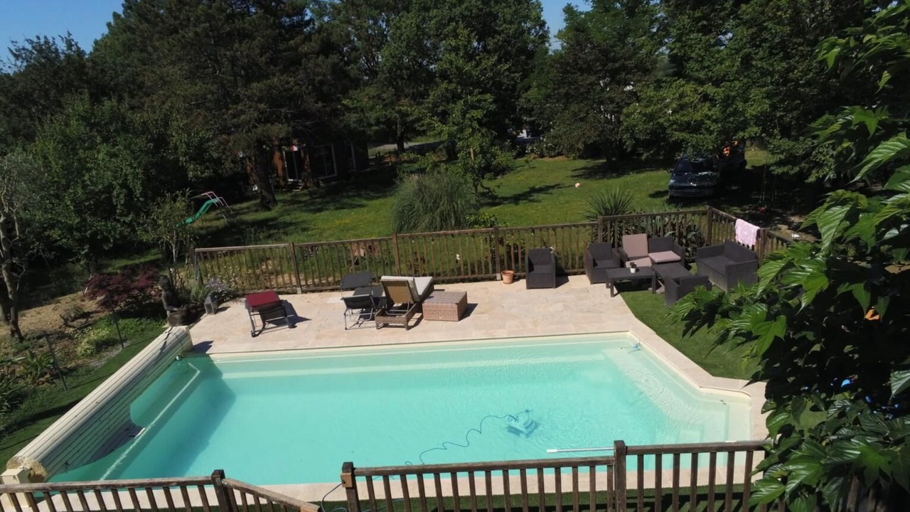 Photo of Outdoor in Verfeil