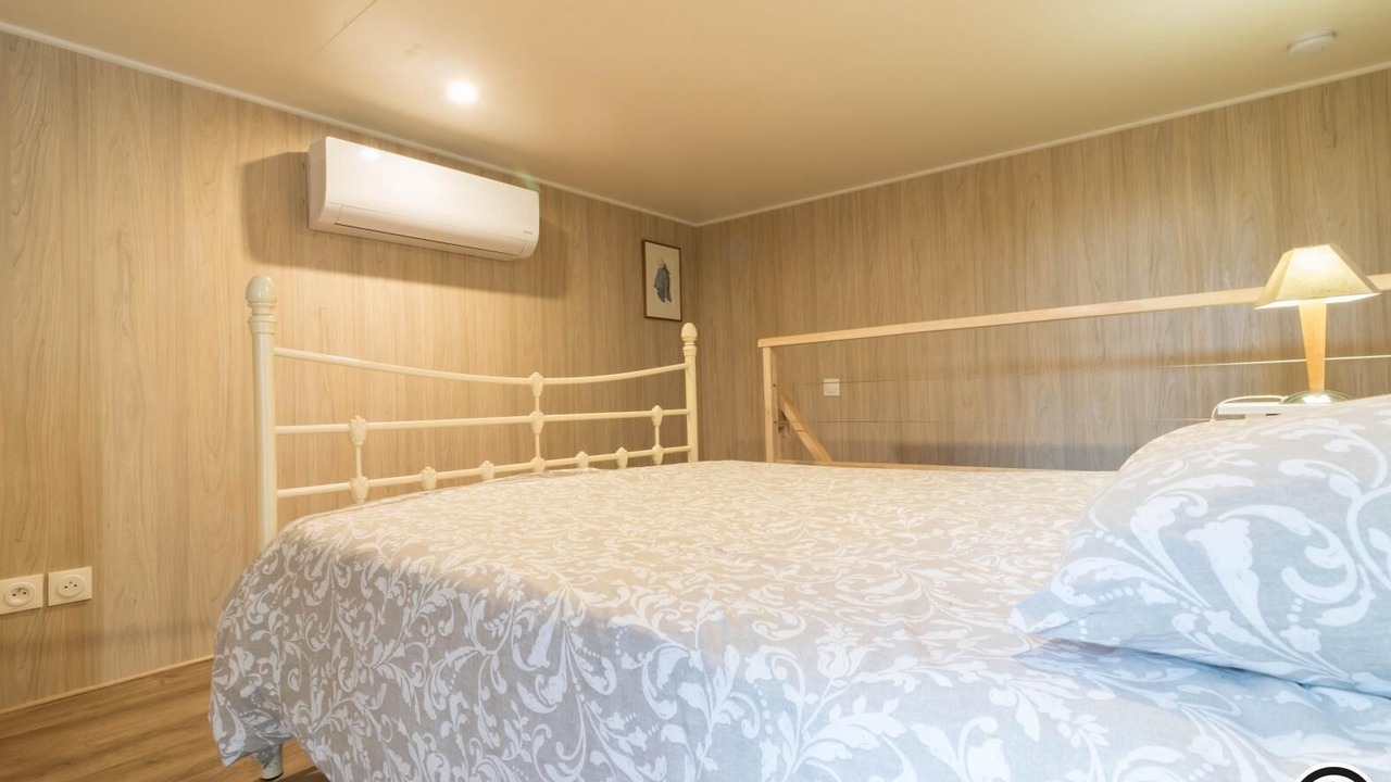 Photo of Bedroom in Verfeil