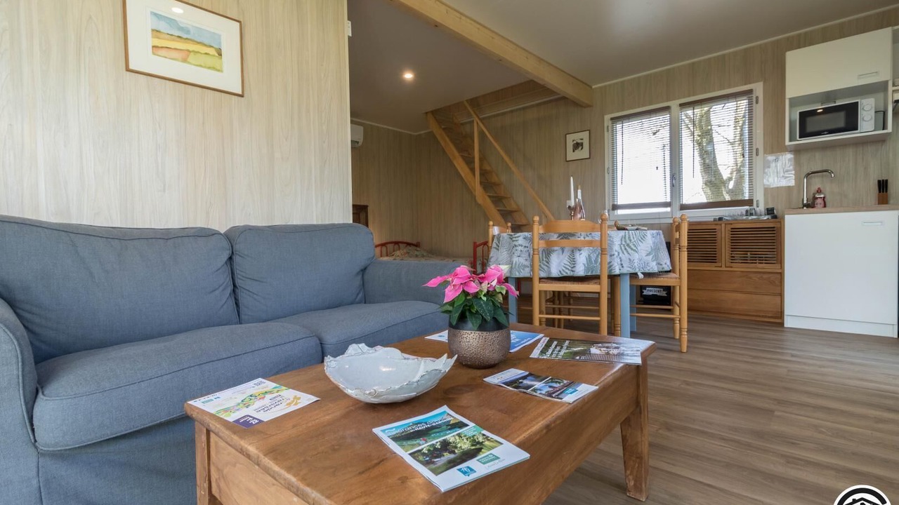 Photo of Livingroom in Verfeil