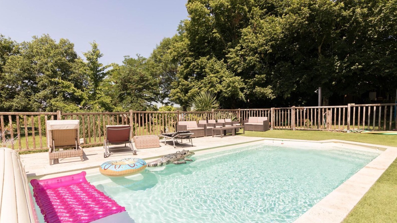 Photo of Outdoor in Verfeil