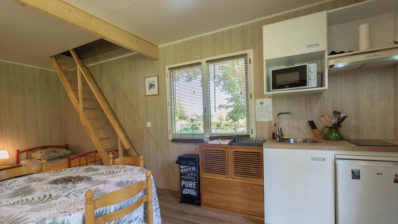 Photo of Kitchen in Verfeil
