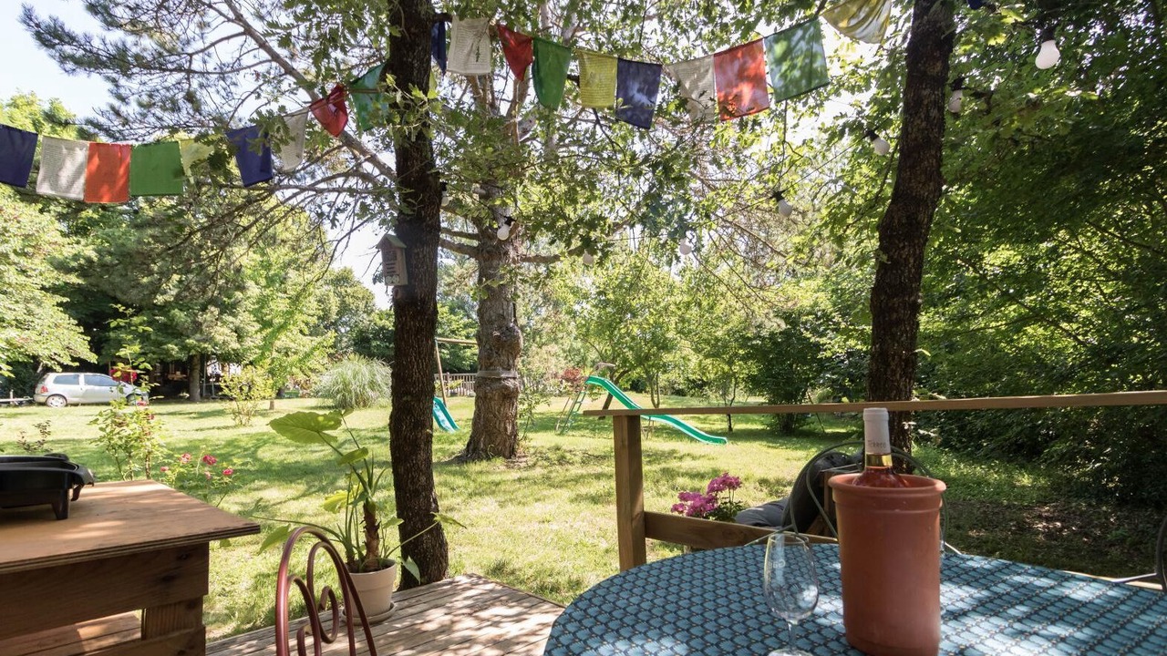 Photo of Outdoor in Verfeil