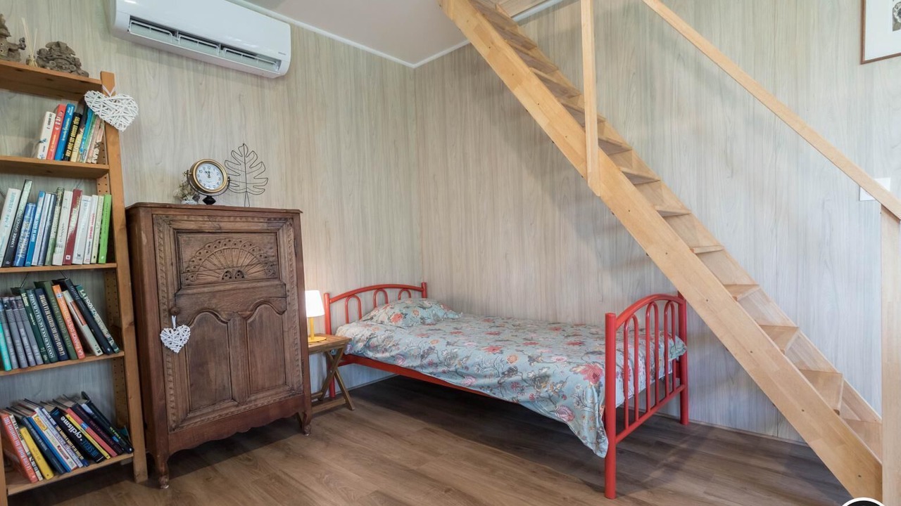Photo of Bedroom in Verfeil