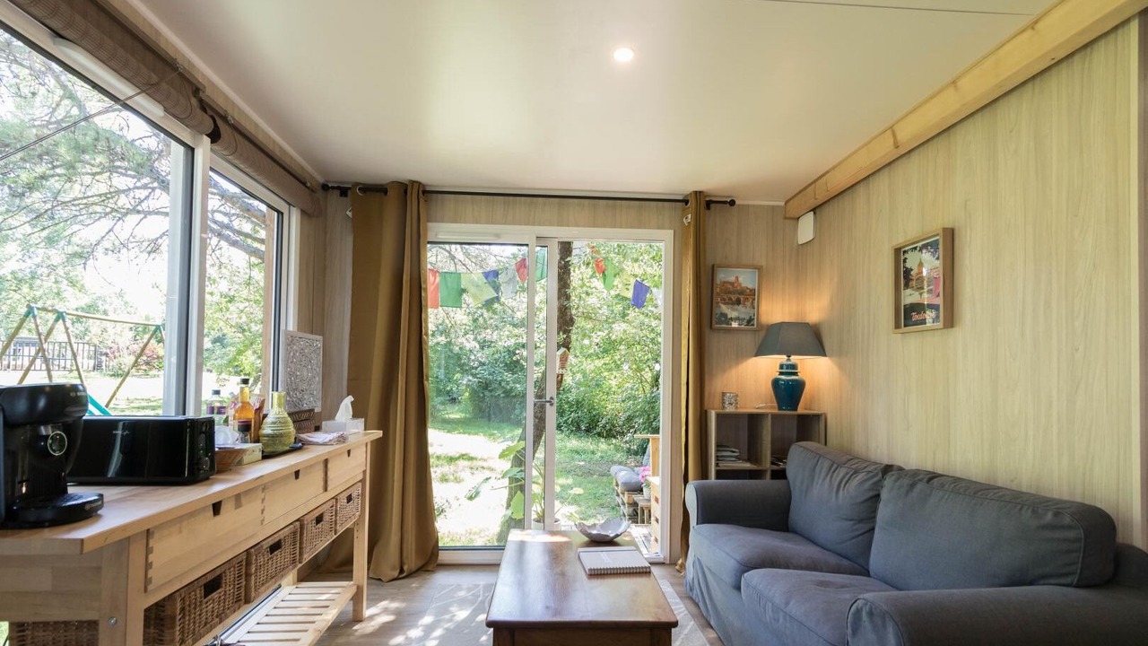 Photo of Livingroom in Verfeil